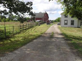 W3342 County Road J, East Troy, WI 53120