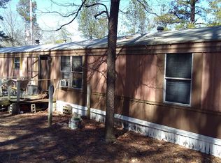 1034 Whispering Pine Rd, Ridge Spring, SC 29129