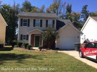 4709 Byers Rd, Greensboro, NC 27405