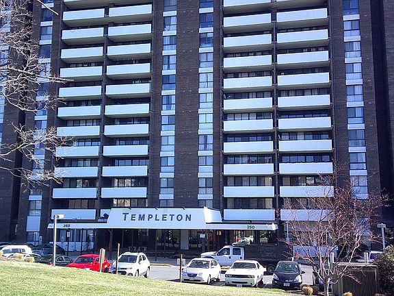 2nd image of 250 S Reynolds St APT 804