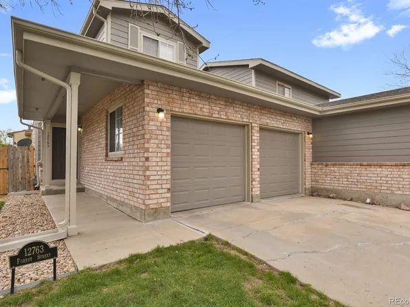 12763 Forest Street, Thornton, CO 80241