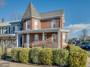 900 Salem Ave, Hagerstown, MD 21740