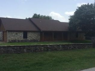 4121 Linklea Dr, Aledo, TX 76008