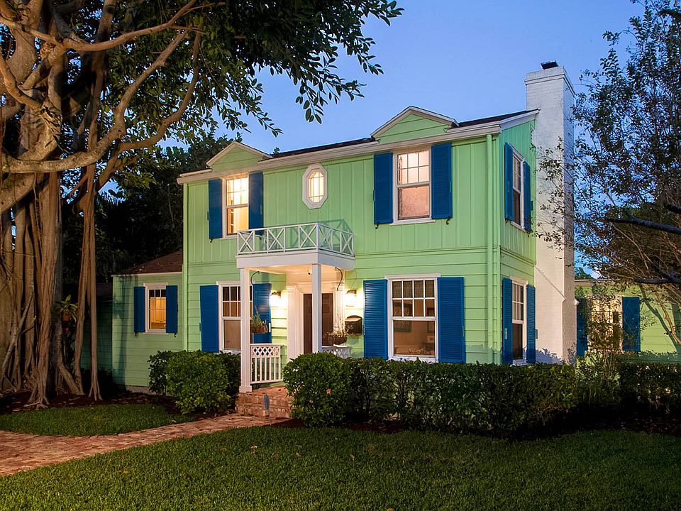 Renovated Historic Charmer