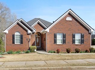 228 Prominent Loop, McDonough, GA 30253