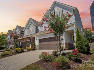 519 Belton St, Charlotte, NC 28209