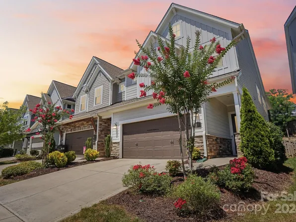 519 Belton St, Charlotte, NC 28209