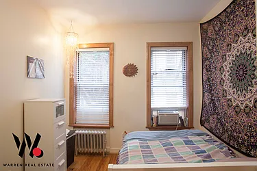 Rented by Warren T Real Estate Corp.