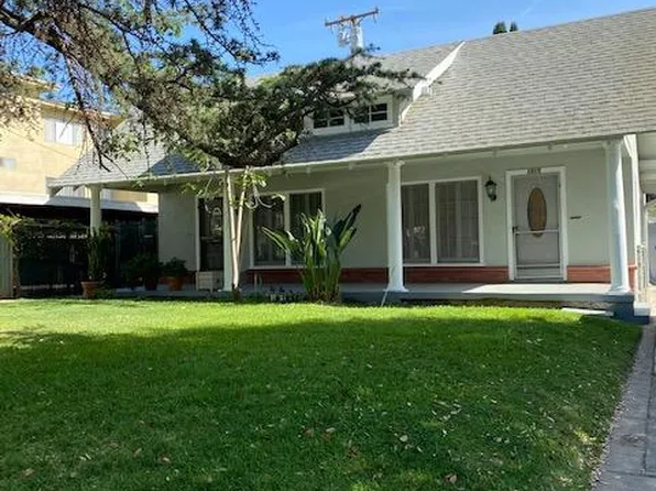 1315 Oak St, South Pasadena, CA 91030