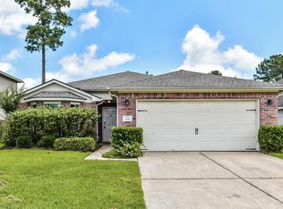446 Mystic Trail Loop, Humble, TX 77339