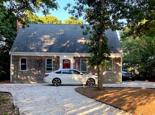 40 Tracy Ln, Eastham, MA 02642