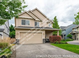1300 SE 193rd Pl, Camas, WA 98607