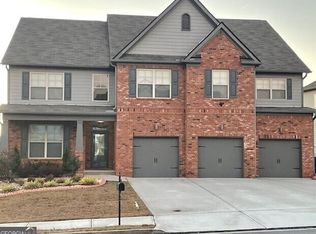 232 Woodstone Ct, Atlanta, GA 30331
