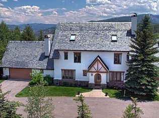 2035 Cordillera Way, Edwards, CO 81632
