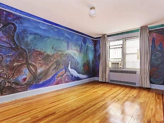 3rd image of 405 W 57th St APT 4B
