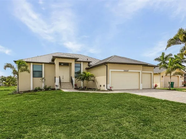 24347 Matias Ln, Punta Gorda, FL 33955