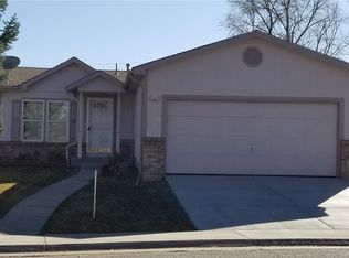 1370 W 78th Cir, Denver, CO 80221