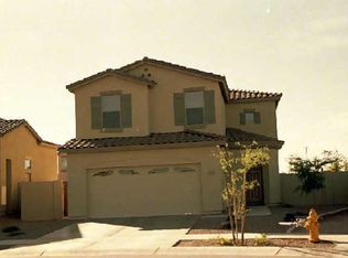 4021 E East Ironhorse Rd, Gilbert, AZ 85297