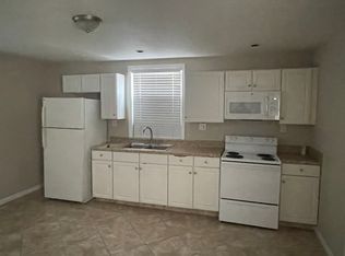 813 Kaye St, West Palm Beach, FL 33405
