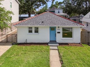 944 Florida Blvd, New Orleans, LA 70124