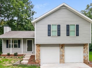 5129 N Woodbridge Trl, Stone Mountain, GA 30088