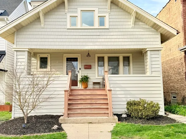 7717 Adams St, Forest Park, IL 60130