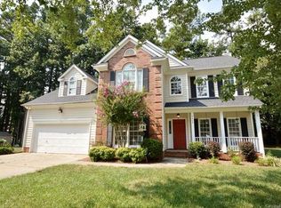 4408 Red Holly Ct, Charlotte, NC 28215