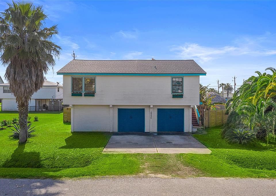 16535 Lewis Scott Rd, Jamaica Beach, TX 77554 Zillow