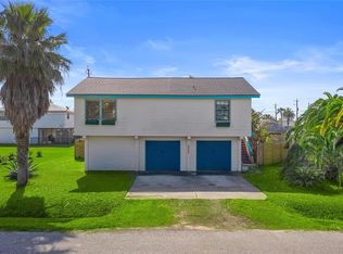 16535 Lewis Scott Rd, Jamaica Beach, TX 77554