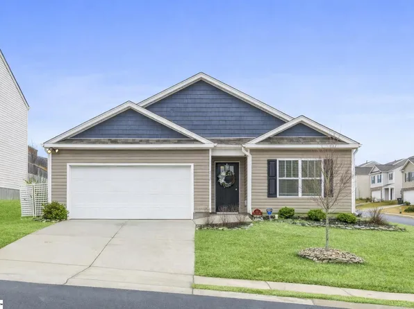 315 Ashwood Way, Easley, SC 29640