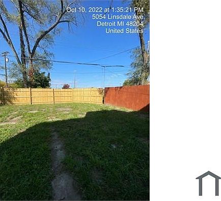 2nd image of 5054 Linsdale St #2