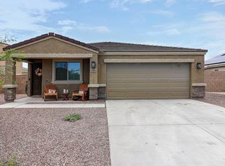 8896 S 253rd Ave, Buckeye, AZ 85326