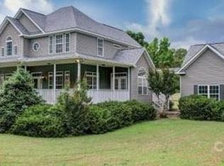 174 Endsgate Rd TRACT B, Clover, SC 29710