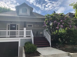 2315 SE 37th Ave, Portland, OR 97214