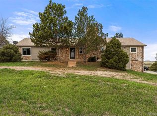 2025 Marge Ct, Parker, CO 80138