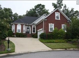 5 Lake Mist Ct, Columbia, SC 29229