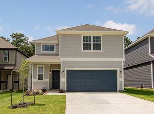 2321 Whitefish Dr, Conroe, TX 77384