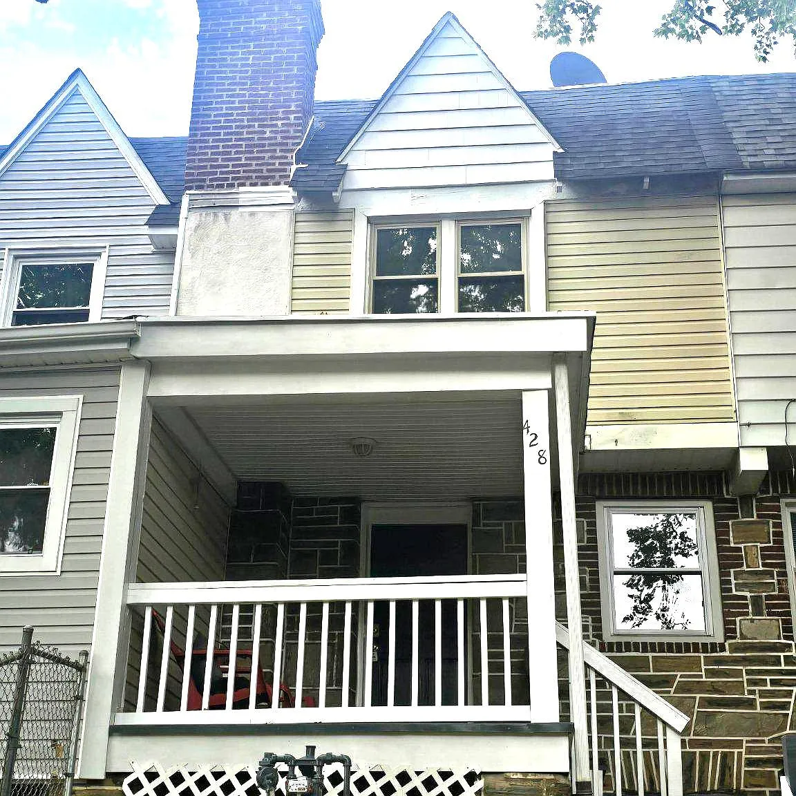 2 bed, 1.0 bath, 816 sqft, $1,500 — Photo 2