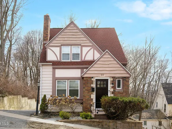 22 Frear Avenue, Troy, NY 12180