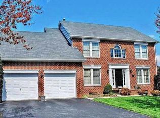 Whittier Community Association, Frederick, MD 21702