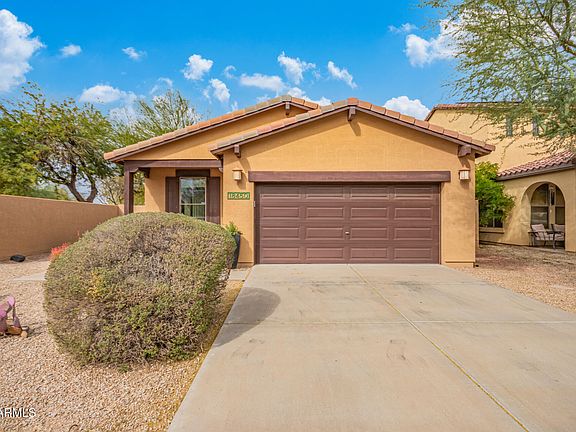 2nd image of 18450 W PASEO Way