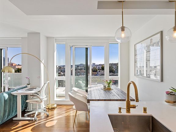 4th image of 555 Fulton St #522