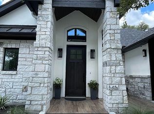 584 Rayner Ranch Blvd, Spring Branch, TX 78070