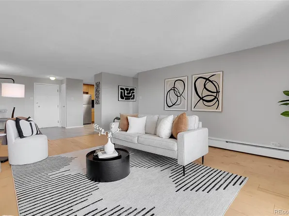 1029 E 8th Avenue #1108, Denver, CO 80218