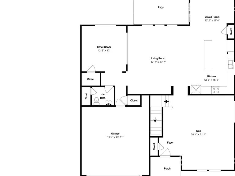 6500 Waterford St SW — Photo 2