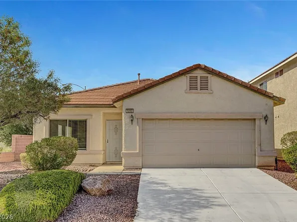 1213 Bistro Bay Ave, North Las Vegas, NV 89086