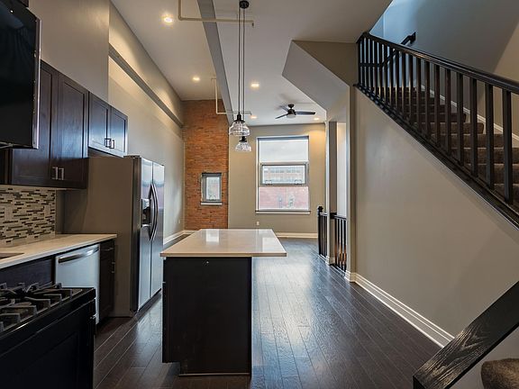 3rd image of 31 Barker St #306