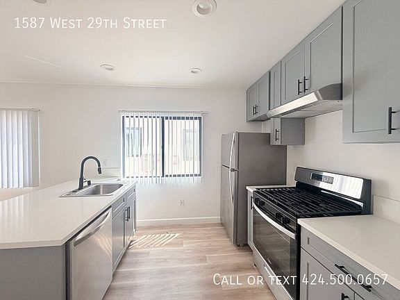 5th image of 1587 W 29th St