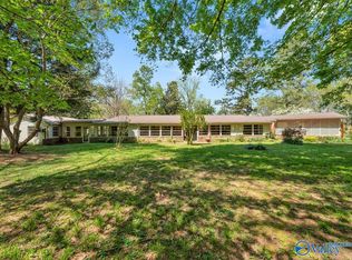 5411 Martin Ave NE, Fort Payne, AL 35967