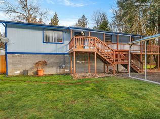 62481 Nehalem Hwy N, Vernonia, OR 97064